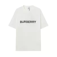 $29.00 USD Burberry T-Shirts Short Sleeved For Unisex #1346417