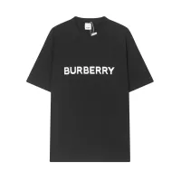 $29.00 USD Burberry T-Shirts Short Sleeved For Unisex #1346418