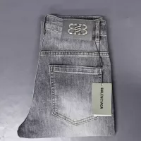 $60.00 USD Balenciaga Jeans For Men #1346437