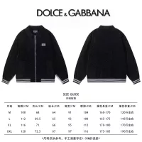 $112.00 USD Dolce & Gabbana D&G Jackets Long Sleeved For Men #1346440