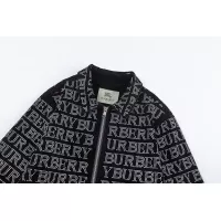 $112.00 USD Burberry Jackets Long Sleeved For Men #1346441