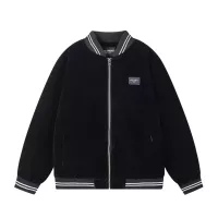 $112.00 USD Dolce & Gabbana D&G Jackets Long Sleeved For Men #1346445