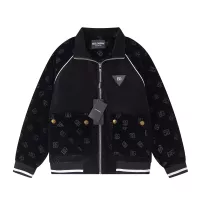 $105.00 USD Dolce & Gabbana D&G Jackets Long Sleeved For Men #1346447