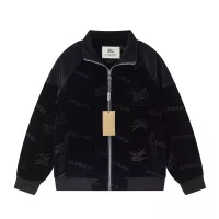 $105.00 USD Burberry Jackets Long Sleeved For Men #1346449