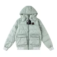 $112.00 USD Dolce & Gabbana D&G Down Feather Coat Long Sleeved For Men #1346454