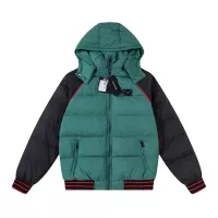 $112.00 USD Dolce & Gabbana D&G Down Feather Coat Long Sleeved For Men #1346456