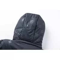 $112.00 USD Dolce & Gabbana D&G Down Feather Coat Long Sleeved For Men #1346457