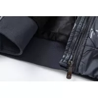 $112.00 USD Dolce & Gabbana D&G Down Feather Coat Long Sleeved For Men #1346457