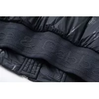 $112.00 USD Dolce & Gabbana D&G Down Feather Coat Long Sleeved For Men #1346457