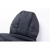 $112.00 USD Dolce & Gabbana D&G Down Feather Coat Long Sleeved For Men #1346459