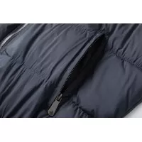 $112.00 USD Dolce & Gabbana D&G Down Feather Coat Long Sleeved For Men #1346459