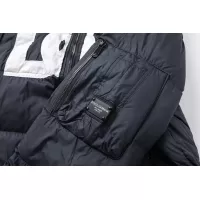 $112.00 USD Dolce & Gabbana D&G Down Feather Coat Long Sleeved For Men #1346459