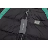 $112.00 USD Dolce & Gabbana D&G Down Feather Coat Long Sleeved For Men #1346463