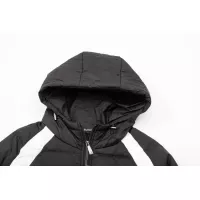 $112.00 USD Dolce & Gabbana D&G Down Feather Coat Long Sleeved For Men #1346464