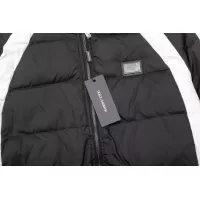 $112.00 USD Dolce & Gabbana D&G Down Feather Coat Long Sleeved For Men #1346464