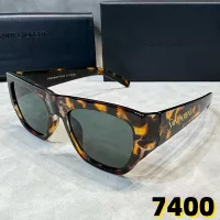 $25.00 USD Yves Saint Laurent Sunglasses #1346472