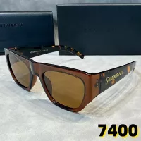 $25.00 USD Yves Saint Laurent Sunglasses #1346474
