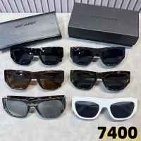 $25.00 USD Yves Saint Laurent Sunglasses #1346475