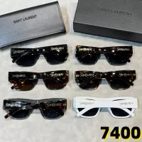 $25.00 USD Yves Saint Laurent Sunglasses #1346475
