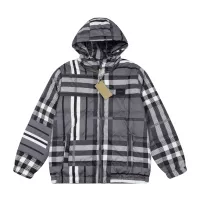 $112.00 USD Burberry Down Feather Coat Long Sleeved For Men #1346485
