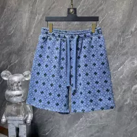 $40.00 USD Chrome Hearts Pants For Unisex #1346489