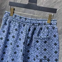 $40.00 USD Chrome Hearts Pants For Unisex #1346489