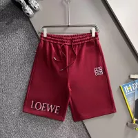 $48.00 USD LOEWE Pants For Unisex #1346537