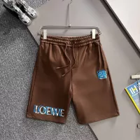 $48.00 USD LOEWE Pants For Unisex #1346538