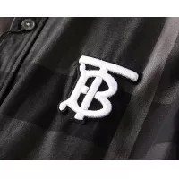 $36.00 USD Burberry Shirts Short Sleeved For Men #1346592