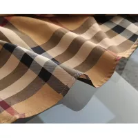 $39.00 USD Burberry Shirts Short Sleeved For Men #1346603