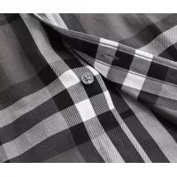 $39.00 USD Burberry Shirts Short Sleeved For Men #1346604
