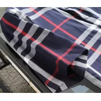 $39.00 USD Burberry Shirts Short Sleeved For Men #1346605