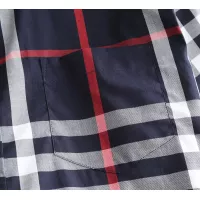 $39.00 USD Burberry Shirts Short Sleeved For Men #1346605