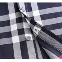 $39.00 USD Burberry Shirts Short Sleeved For Men #1346605