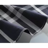 $36.00 USD Burberry Shirts Short Sleeved For Men #1346610