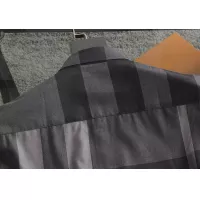 $36.00 USD Burberry Shirts Short Sleeved For Men #1346620