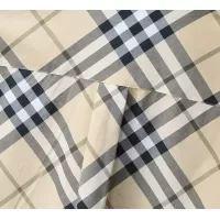 $39.00 USD Burberry Shirts Short Sleeved For Men #1346652
