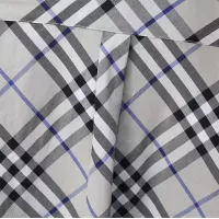 $42.00 USD Burberry Shirts Long Sleeved For Men #1346655