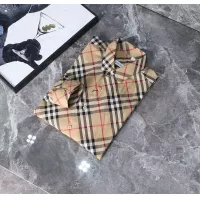 $42.00 USD Burberry Shirts Long Sleeved For Men #1346657