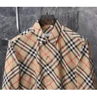 $42.00 USD Burberry Shirts Long Sleeved For Men #1346657