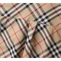 $42.00 USD Burberry Shirts Long Sleeved For Men #1346657