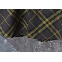 $42.00 USD Burberry Shirts Long Sleeved For Men #1346658