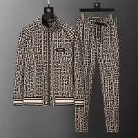 $72.00 USD Balmain Tracksuits Long Sleeved For Men #1346659