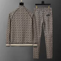 $72.00 USD Balmain Tracksuits Long Sleeved For Men #1346659