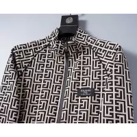 $72.00 USD Balmain Tracksuits Long Sleeved For Men #1346659