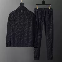 $72.00 USD Versace Tracksuits Long Sleeved For Men #1346660