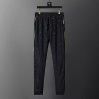 $72.00 USD Versace Tracksuits Long Sleeved For Men #1346660