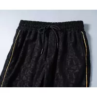 $72.00 USD Versace Tracksuits Long Sleeved For Men #1346660