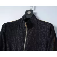 $72.00 USD Versace Tracksuits Long Sleeved For Men #1346660