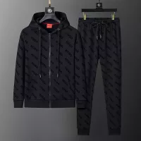 $76.00 USD Boss Tracksuits Long Sleeved For Men #1346666